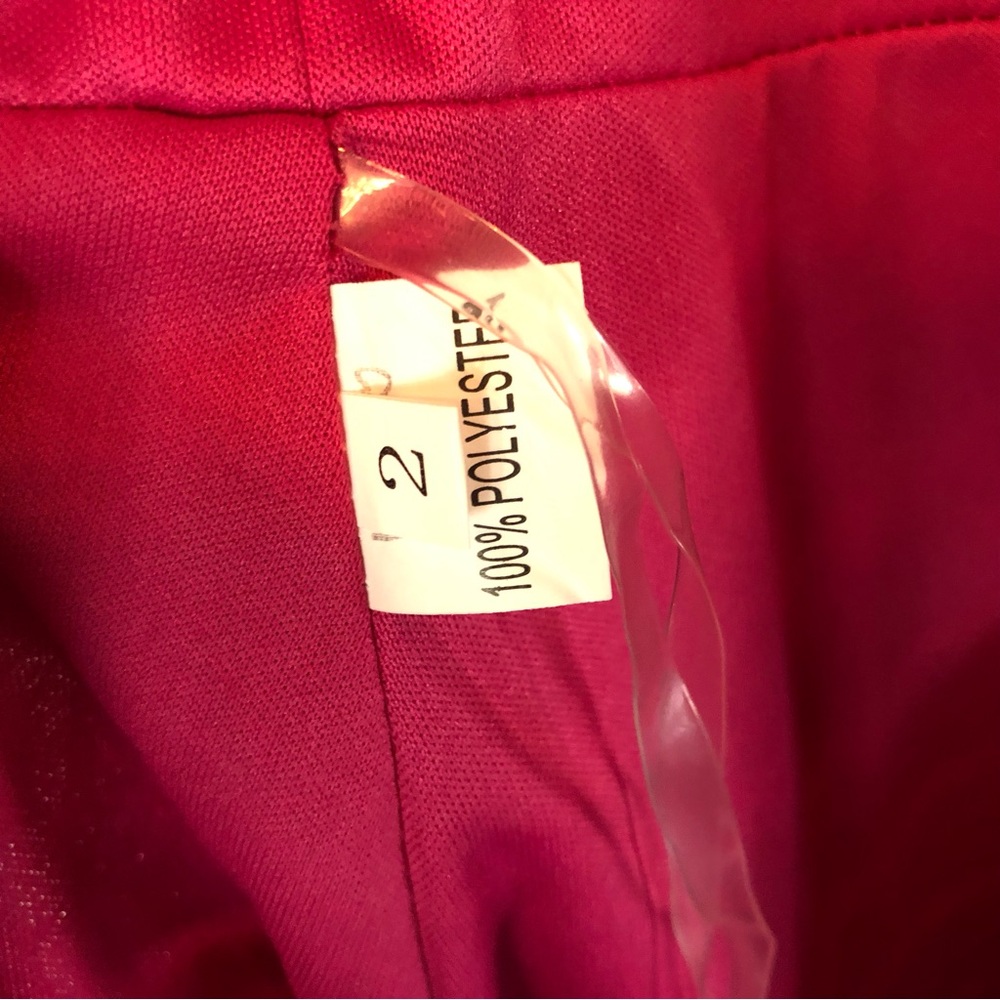 Unbranded Sequin Pink Dress - Picture 4 of 6